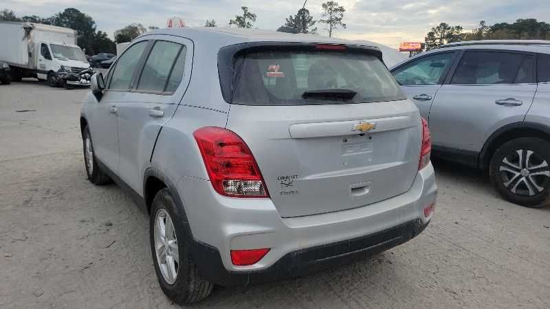 Розборка, разборка Chevrolet Trax 2020