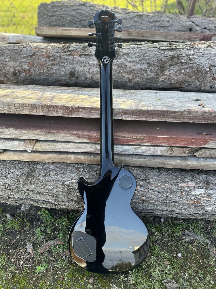 Epiphone MKH 7 Matt Heafy Les Paul