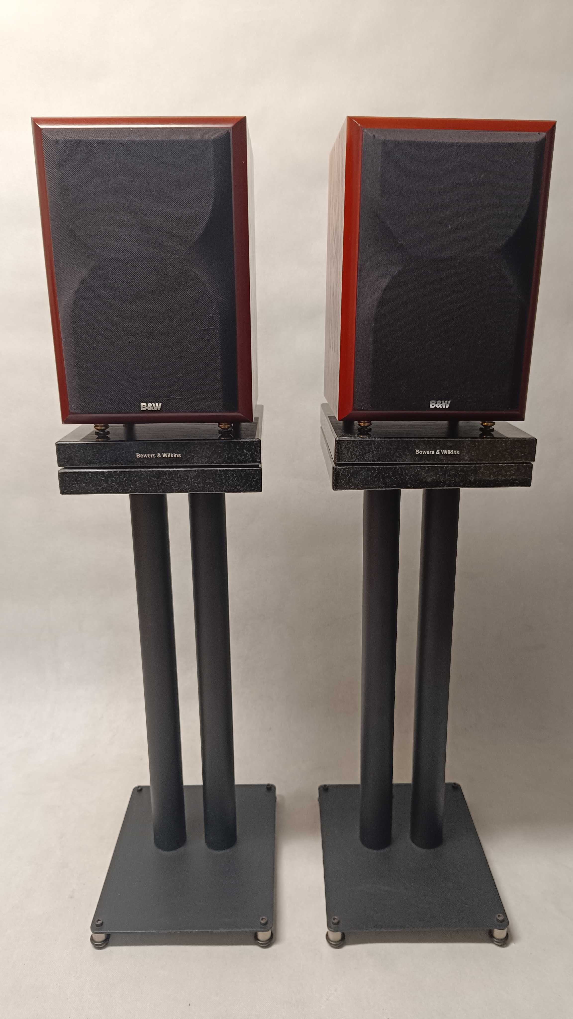 Zestaw kolumn Bower & Wilkins CDM 2