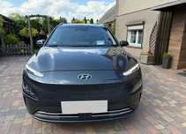 Продам Hyundai Kona 2021