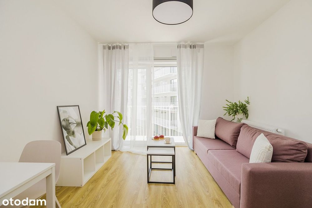 Najem już od 1 miesiąca! Od właściciela, nowe, pet friendly