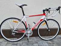 Merida HFS 2x10 Shimano 105 rower szosowy rozmiar M