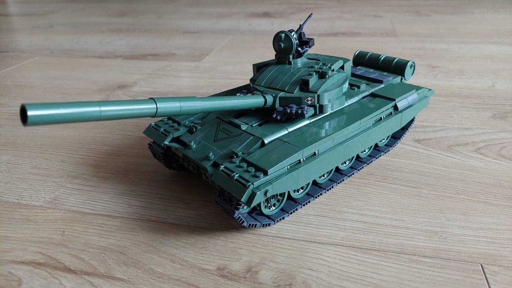 Cobi 261 CZOŁG T-72 M1
