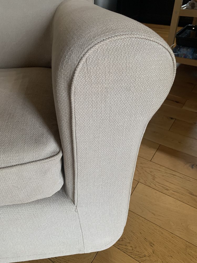 Fotel Ikea Gronlid