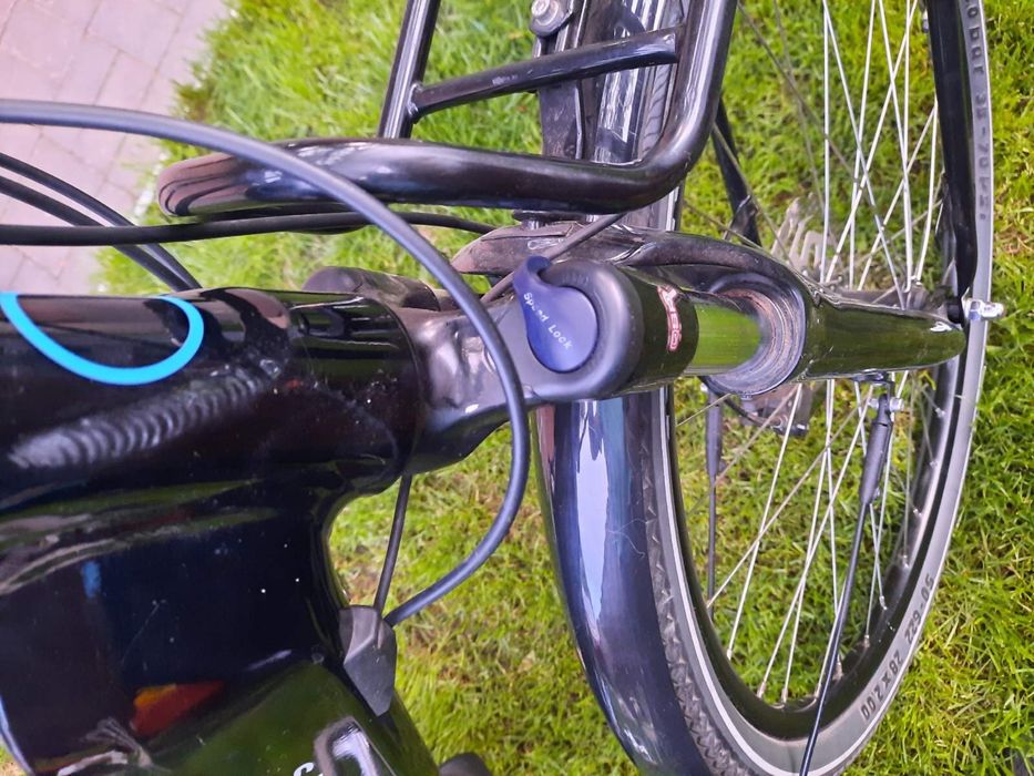 Swapfiets Power 7 e-Bikе/електровелосипед