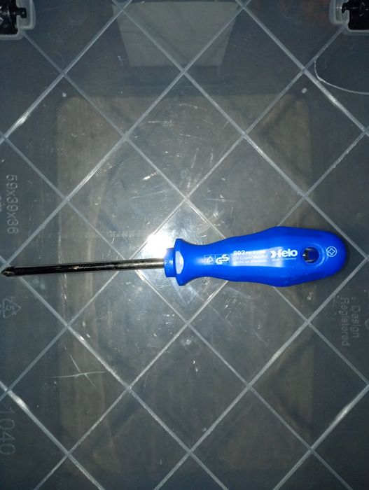 Викрутки Німецького бренду Felo