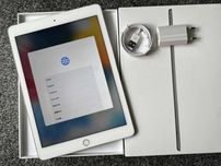 Tablet Apple iPad Air 2 64GB WIFI Cellular LTE Silver FAKTURA VAT 23%