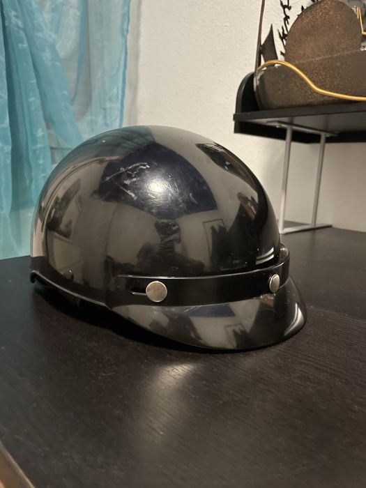 Capacete de verao