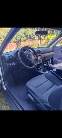 Audi A3 2002r , 1.9TDI