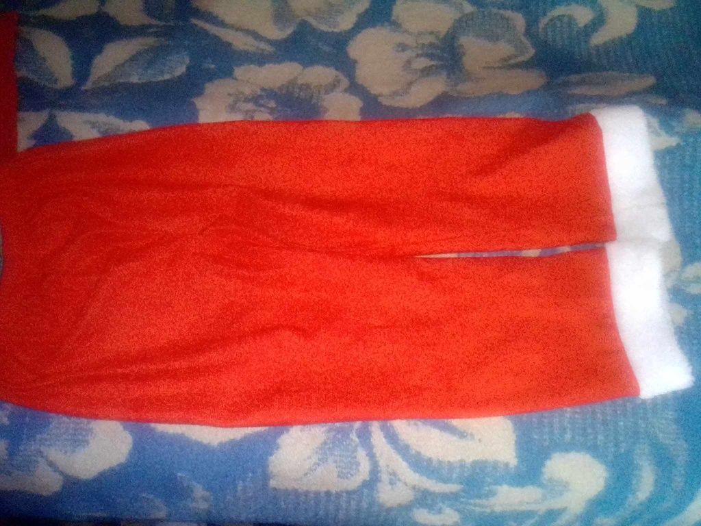 Новорічний костюм