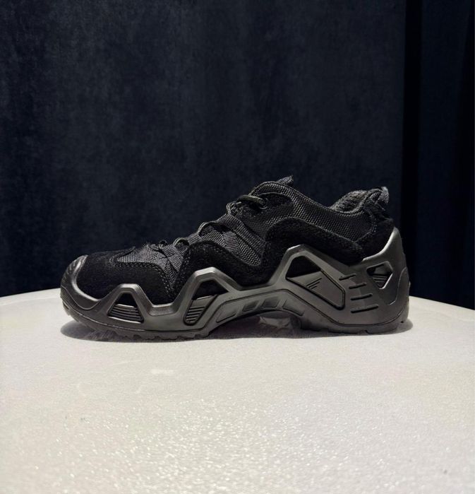 Кросівки тактичні Lowa