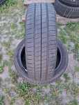 2x Opony letnie 205 55 r20 Goodyear Efficientgrip