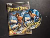 Prince of Persia - Piaski Czasu PC