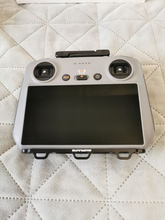 Dji mini 4pro Fly More Combo RC2