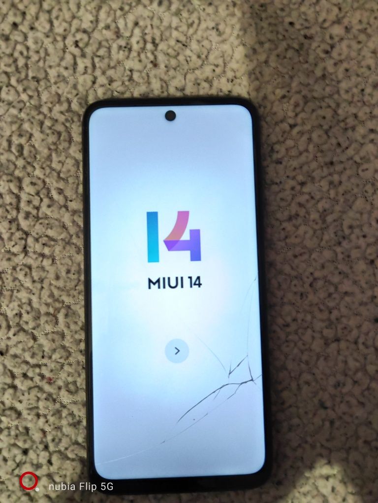 Xiaomi REDMI 10 de 2022 4Gb/128gb