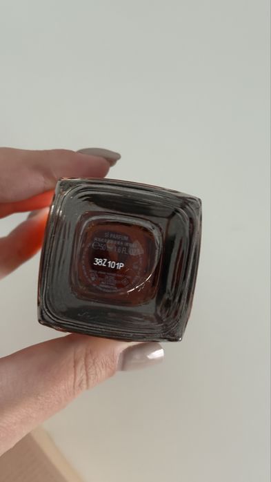 Nowe perfumy Armani Si Parfum 50 ml