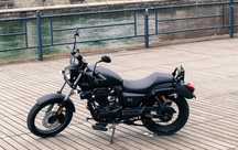 Junak M12 Rocznik 2024 w promocyjnej cenie