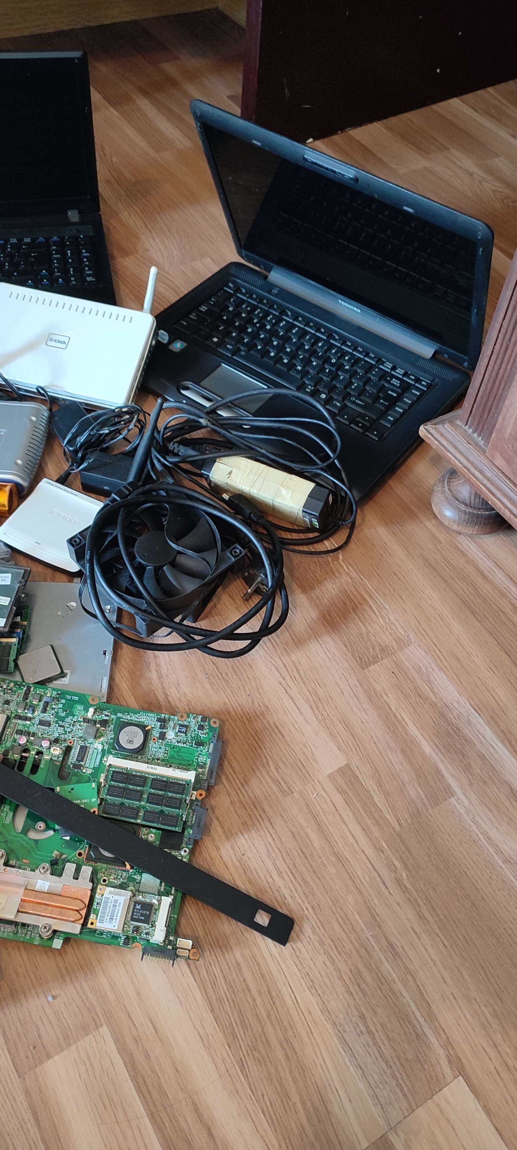 Tralha Eletrónica
