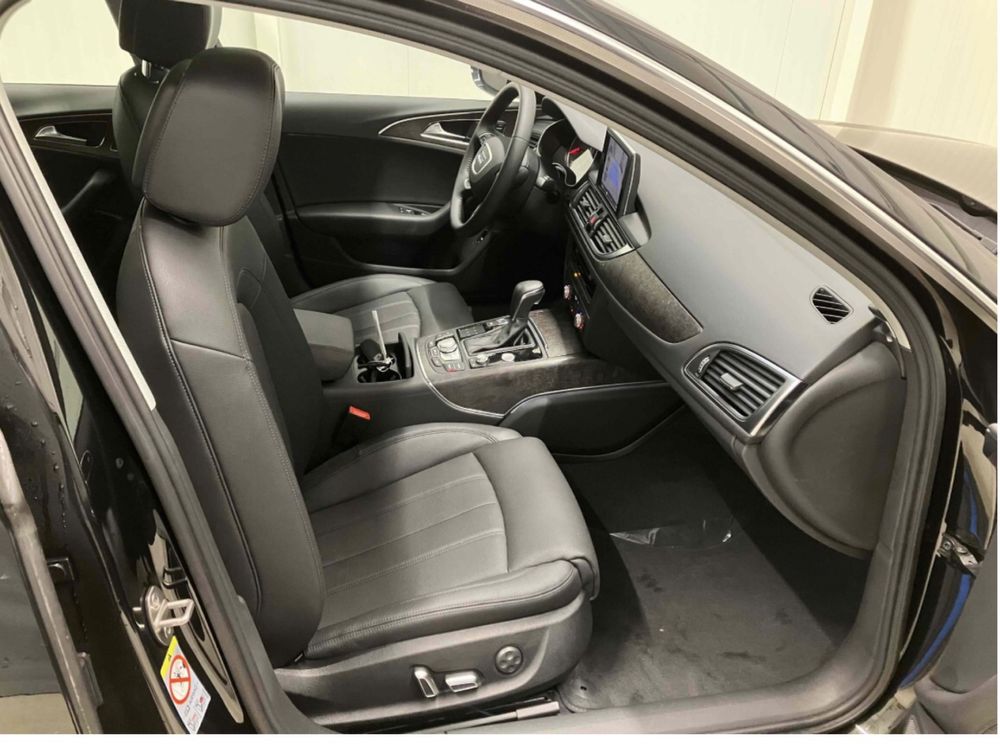 Audi a6 c7 LY9T двері капот бампер стопи фари розборка audi a6 ауді а6