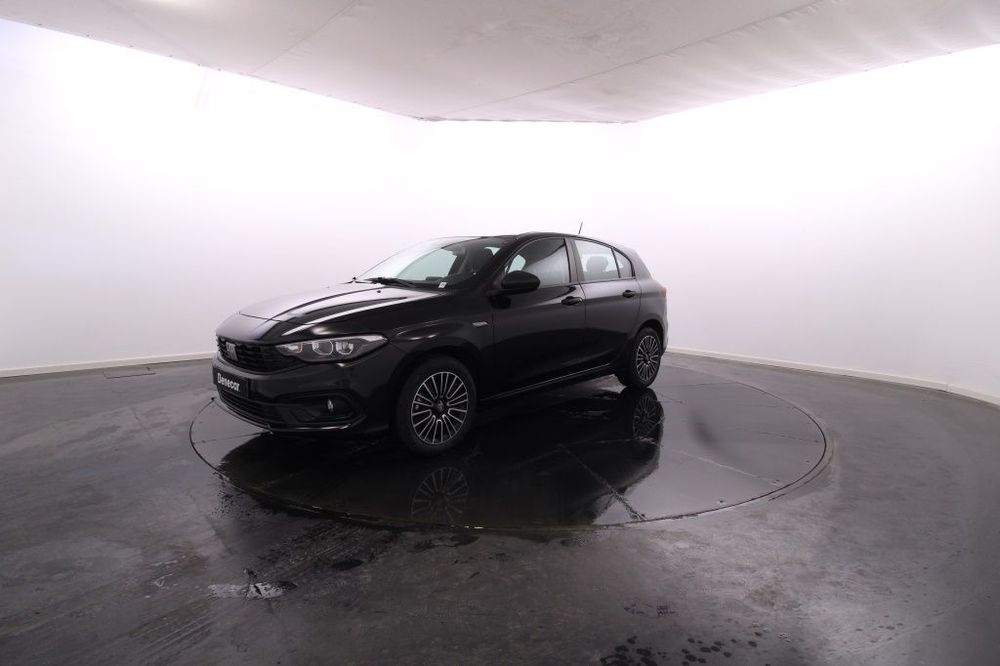 Fiat Tipo 1.3 MultiJet City Life