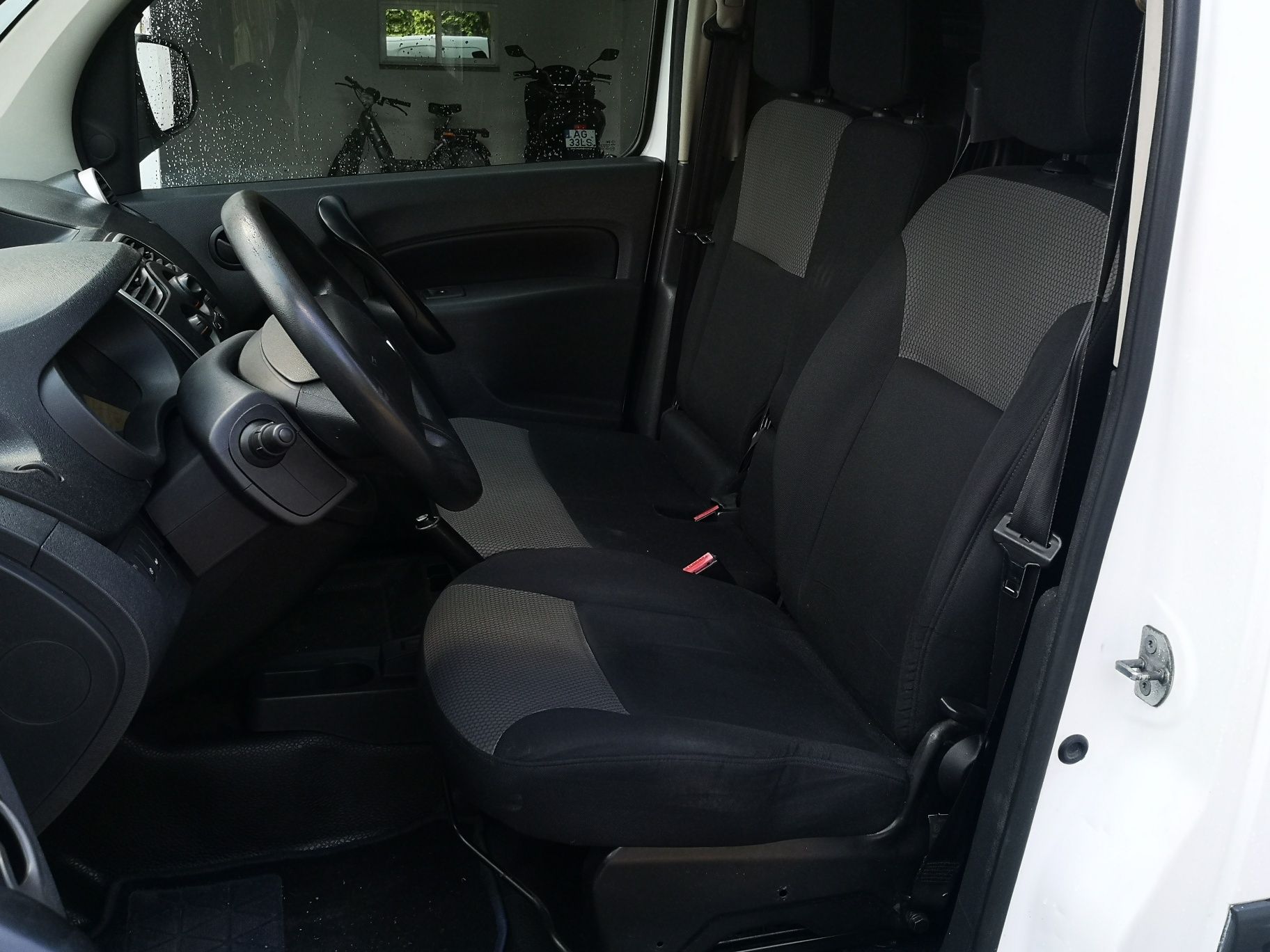 Renault Kangoo 2018 *IVA DEDUTIVÉL