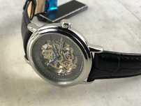 **Novo** Raymond Weil - Maestro Skeleton Automatic