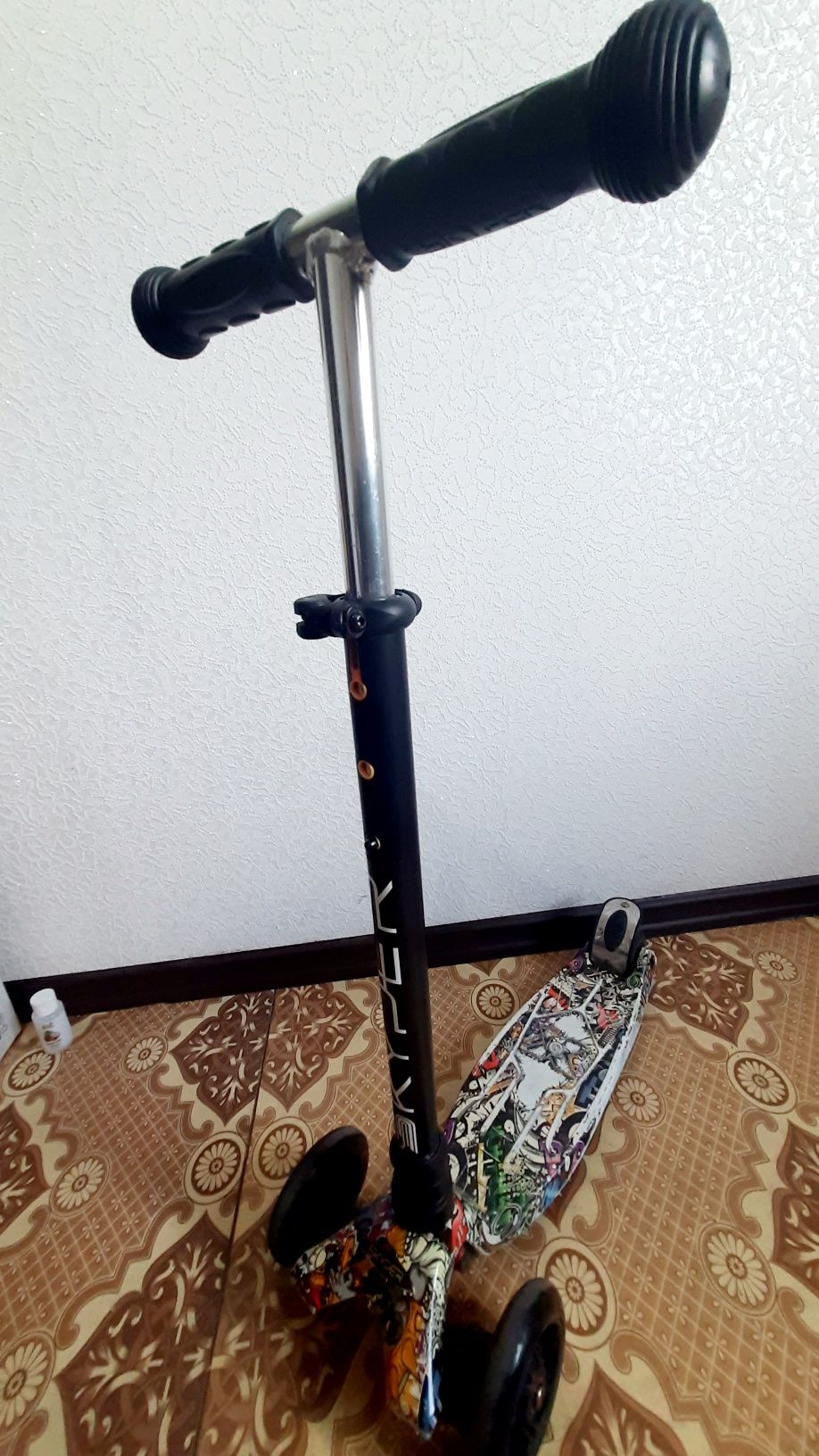 Мото шлем защита