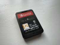Hogwarts Legacy Dziedzictwo Hogwartu Nintendo Switch