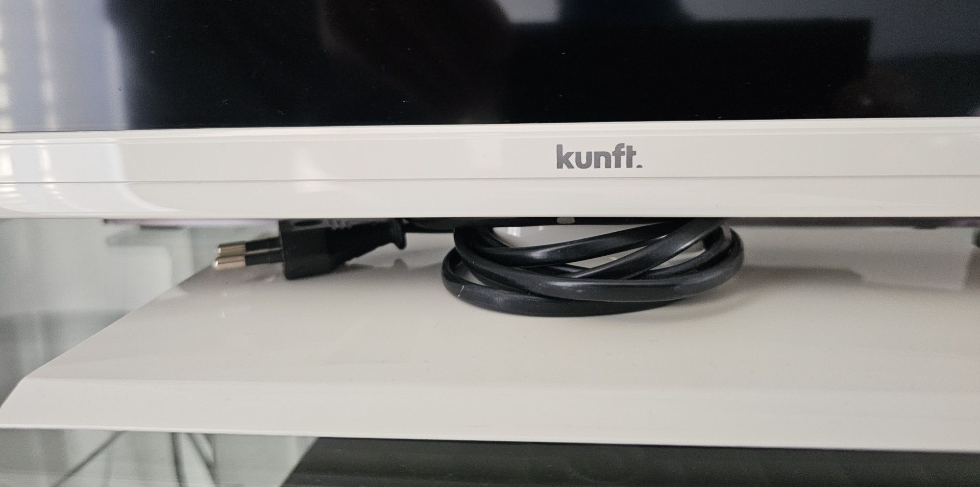 TV/Monitor Kunft 60 cm branco