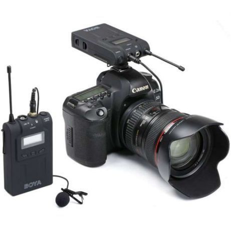Canon EOS 1D MARK II + Equipamentos