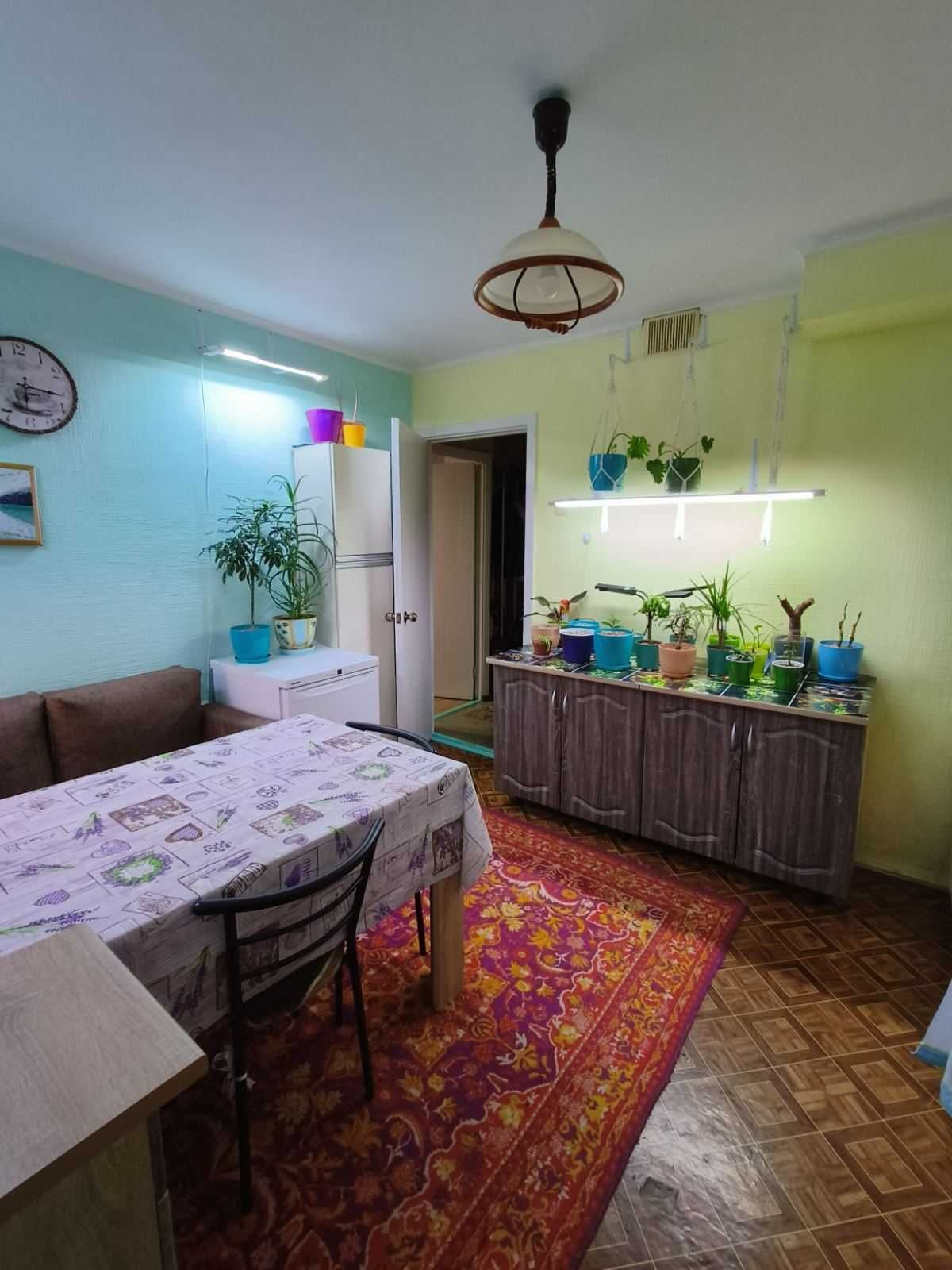 Продам однокімнатну квартиру