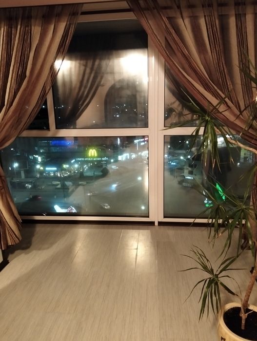 2-х комнатные аппартаменты на 95 квартале с панорамным видом