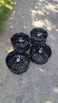 Alufelgi 19 5x112 Audi RS4  A3 8P A4 B5 B6 B7 A6 C5 C6 A8 D2 8.5j et40