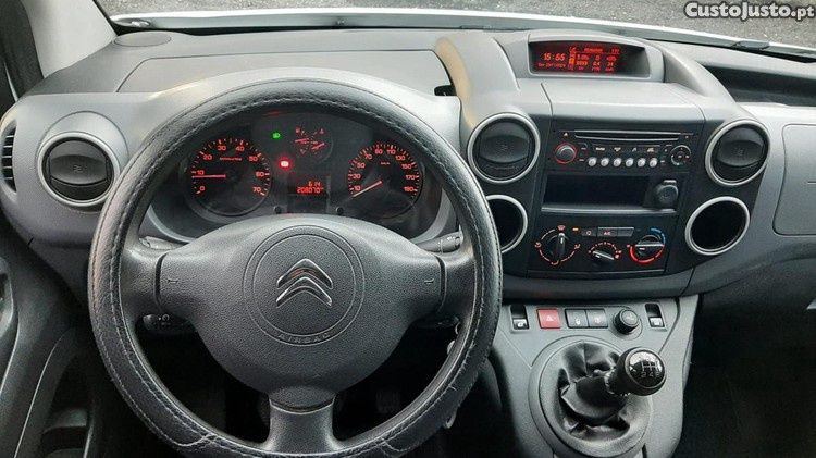 Citroën Berlingo 1.6