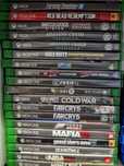 Gry Gra Xbox One Gta V Rush Farming Forza Fifa NFS