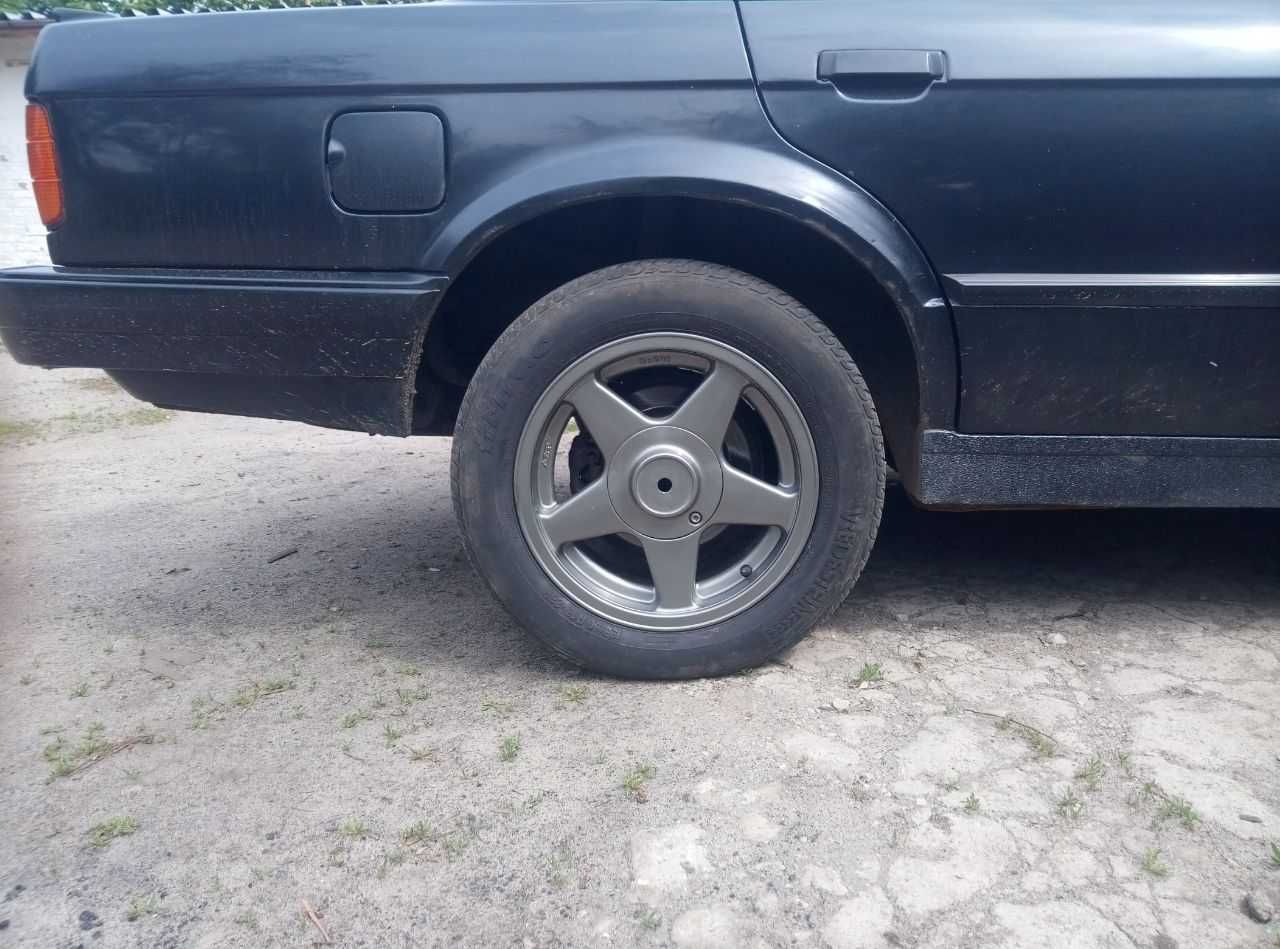 Azev A R15 4/100     4/108 двойная разболтовка