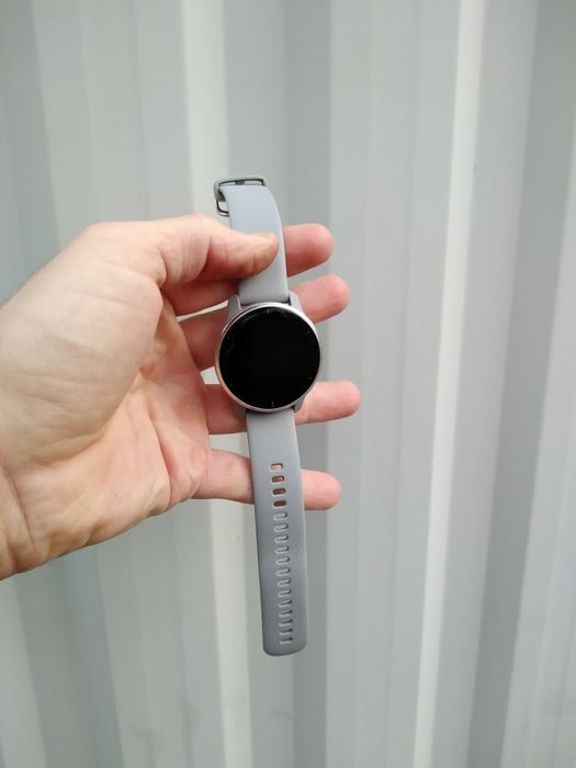 Garmin venu 2 plus music годинник