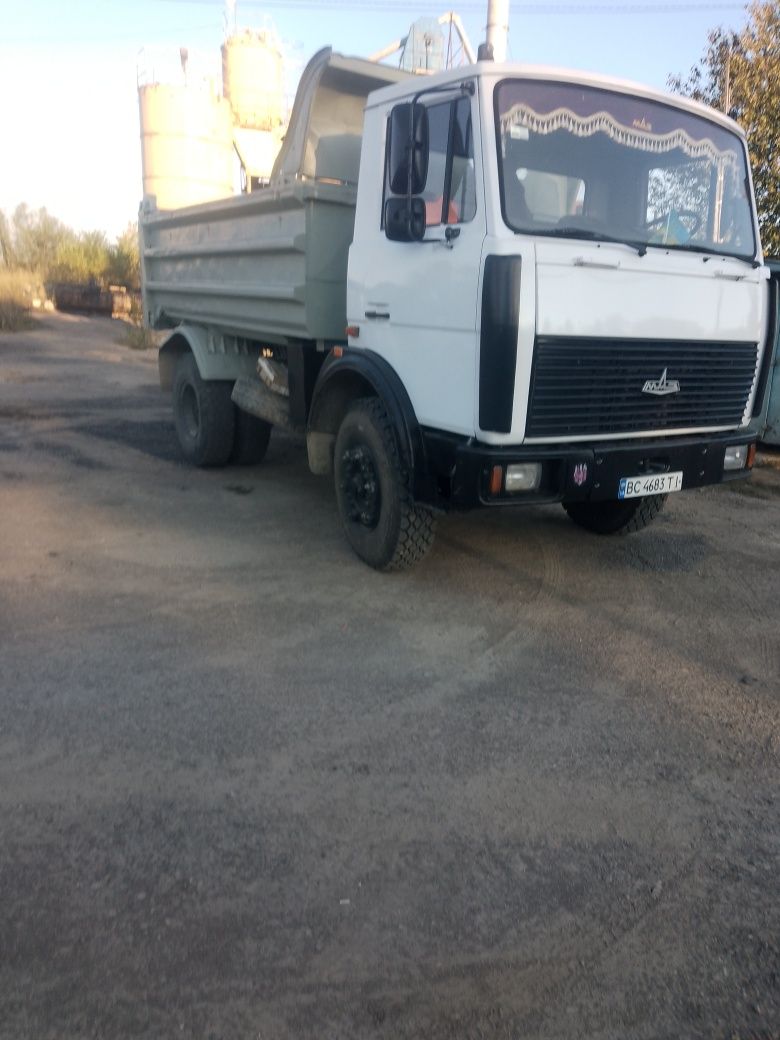 пісок щебінь відсів шутер