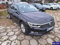 Volkswagen Passat Volkswagen Passat B8 1.8 Tsi Mr`15 E6