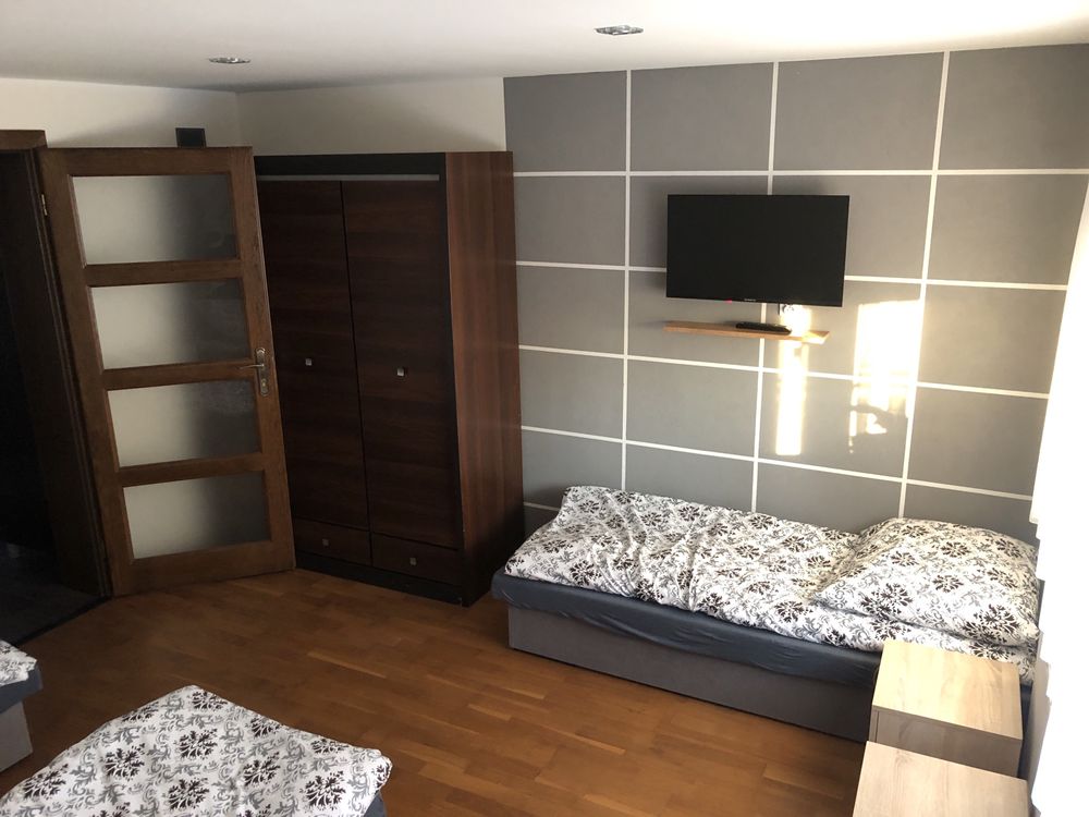 Nocleg na wsi, cisza spokoj. BRAK MIEJSC NA FESTIWAL