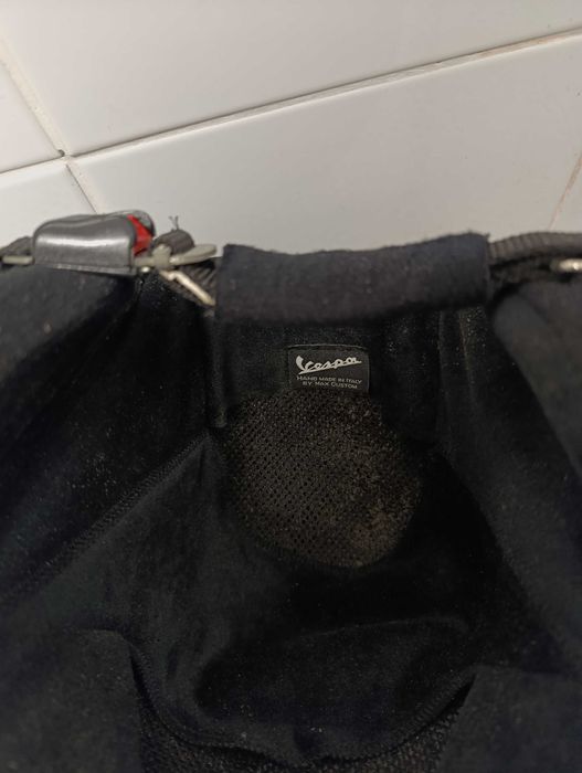 Capacete da Vespa da Piaggio