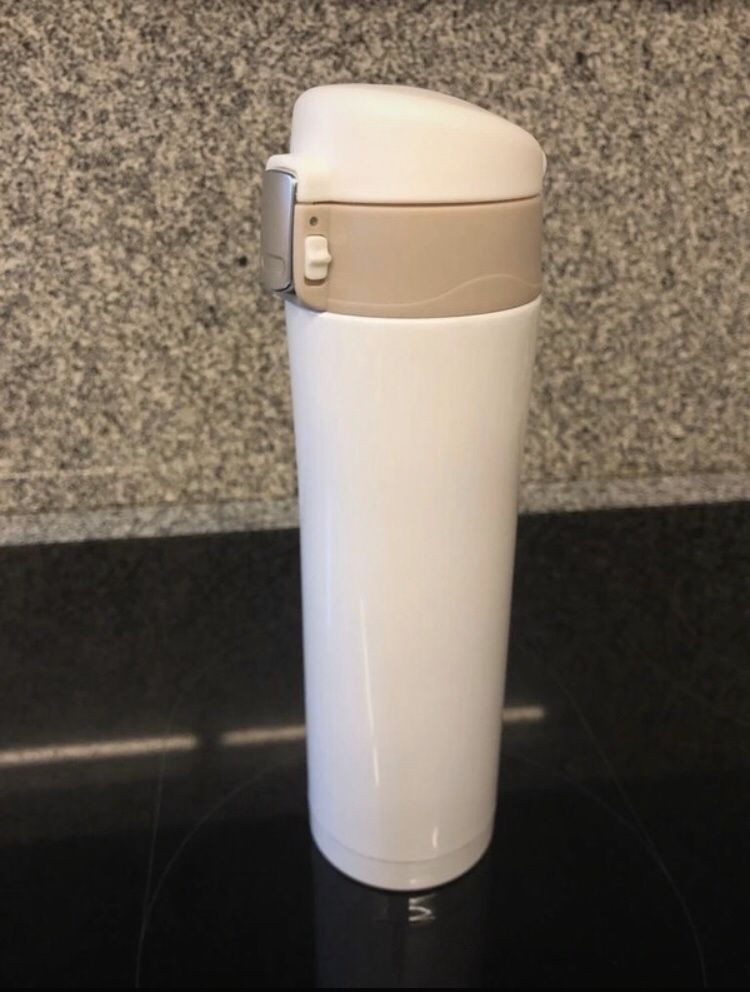 Recipiente térmico para líquidos - 400 mL