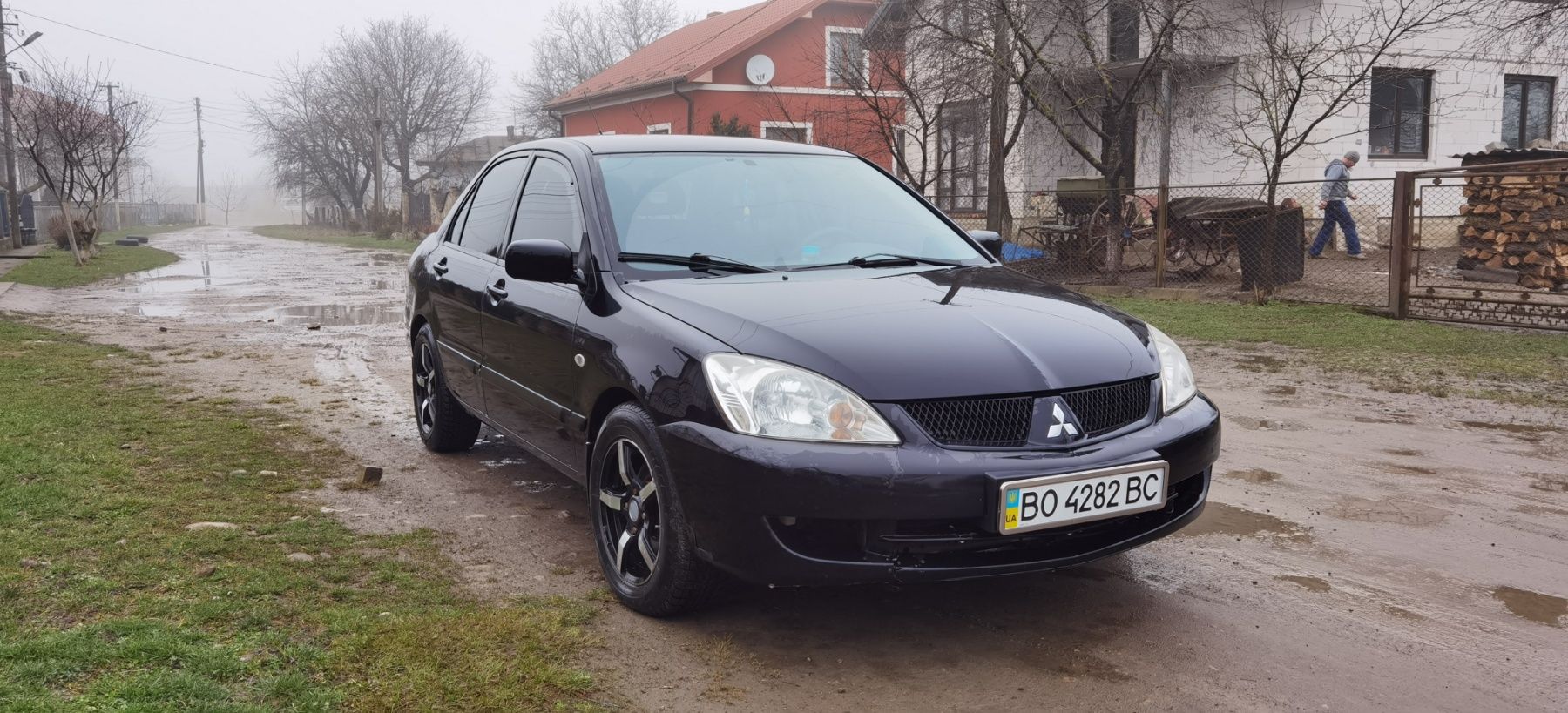 Продам Mitsubishi Lancer