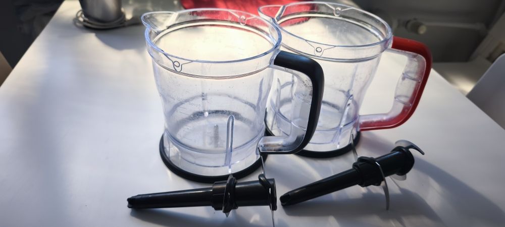 Chopper 1200 ml do blendera Concept SM3390-2 szt
