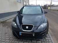 SEAT Altea XL 2012