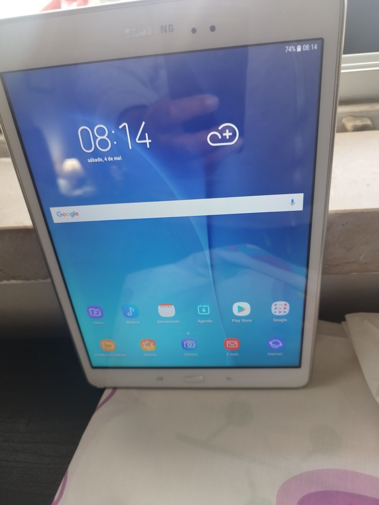 Tablet Samsung A