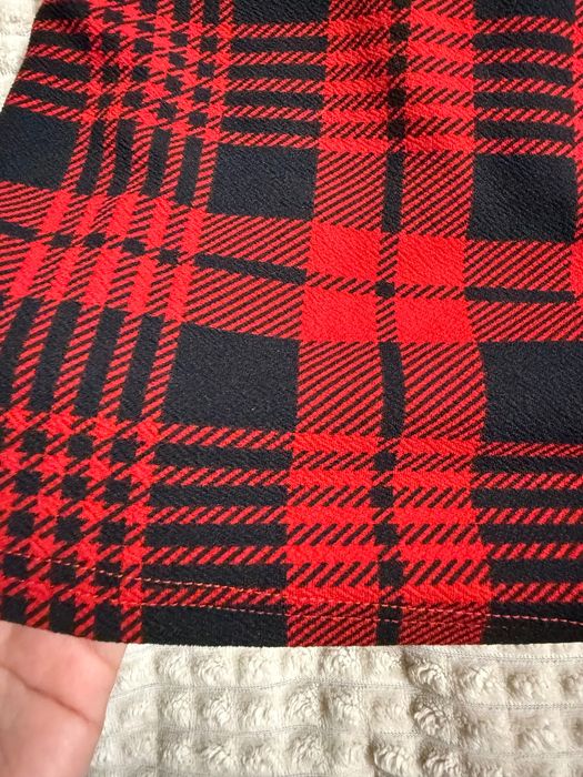 Сарафан сукня під гольф