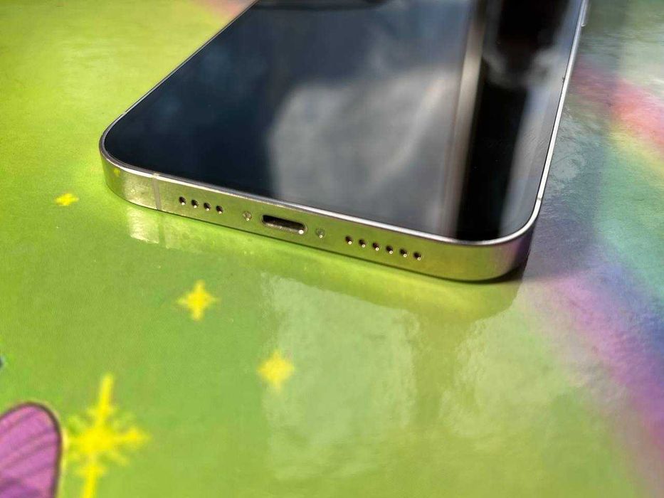 Apple iphone 12Pro Max 256ГБ