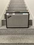 Fender 68 Deluxe Reverb Custom
