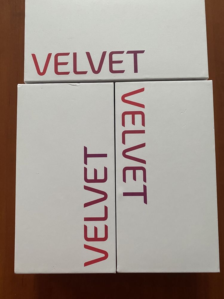 Смартфон LG G9 Velvet ThinQ 5G Neverlock